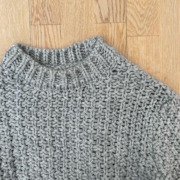 Mango sweater twelve - Picture 5 of 5